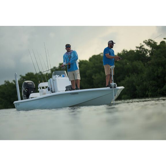 7' Triumph Inshore Spinning Rod, Medium Light Power image number 5