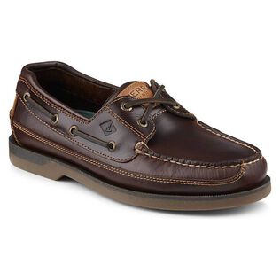 Men's Mako 2-Eye Mocs, Wide Width