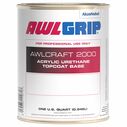 Awlcraft 2000 Acrylic Urethane High-Gloss Topcoat, Quart image number 0