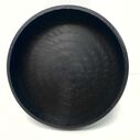Yamaha 6Y5 Digital Gauge Cover, Round, Black image number 0
