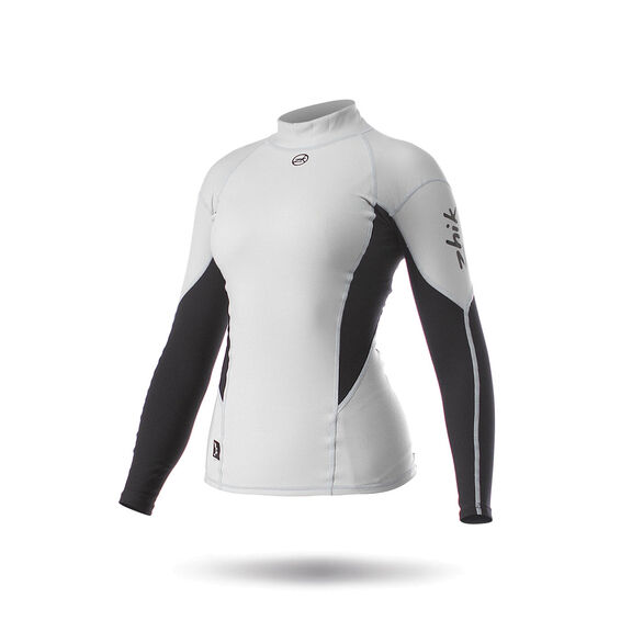 Women's Hydrophobic Fleece Top image number 1