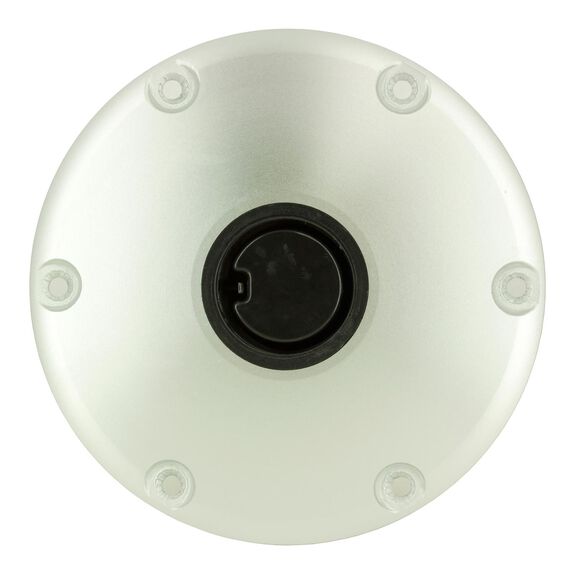 2 3/8" Round Plug-In&trade; Base image number 1