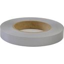 Premium 1/2" X 50' Single Pinstripe - Silver Metallic image number 0