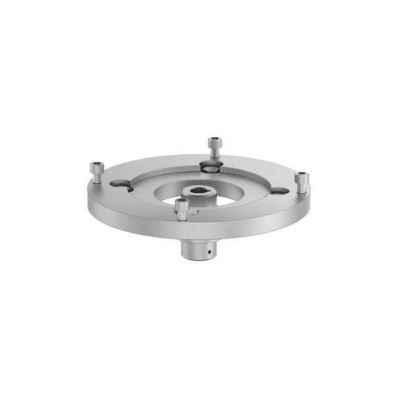 Side-Power Adapter Plate Kit for upgrade from SE/SEP | to E-Series 120/130/150/170 image number 0