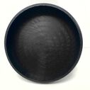 Yamaha 6Y5 Digital Gauge Cover, Round, Black image number 3