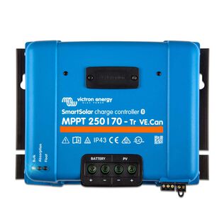 Victron Energy SmartSolar MPPT 250/70-Tr VE.Can