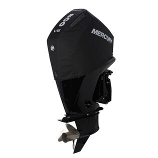 Mercury 8M0228511 3.4L V6 200hp FourStroke Outboard Vented Splash Cover