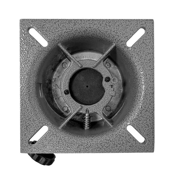 14" - 20" Mainstay Air Power Pedestal with Slide image number 4