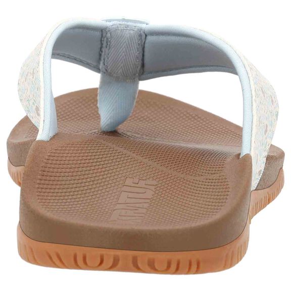 Women's Auna Flip-Flops Sandals image number 4