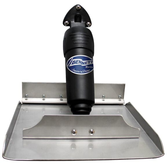 Trim Tab System, 12x12 image number 0