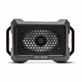 Defender 100W Portable Speaker with ECOCAST
