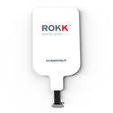 ROKK Wireless Patch for Micro USB Chargeable Phones image number 0