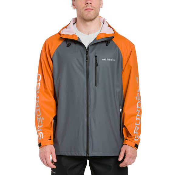 Men's Tourney Jacket image number 8