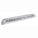 Razor Light Bar Floodlight, 10,000 Lumen, White image number 1