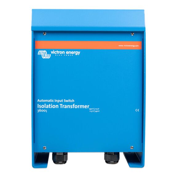 Victron Energy Isolation Transformer 3600W 115/230V image number 0