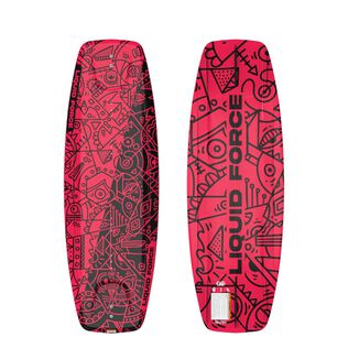 Origin FS 115 Wakeboard
