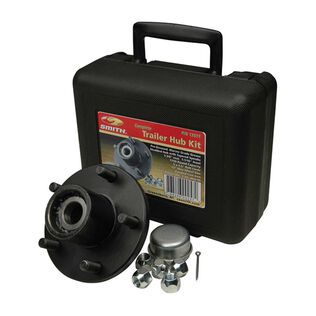 Trailer Hub Kits