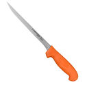 8" UR-CUT&reg; Moldable Handle Fillet Knife image number 0