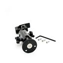 Trolling Motor Mount 10" Black image number 2