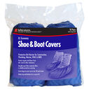 XL Economy Shoe and Boot Covers, 10 Pairs image number 0