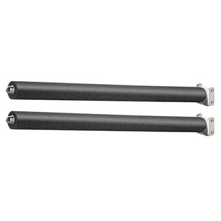 Straight Arms Attachments For Multiple Kayaks Or SUPs Rack