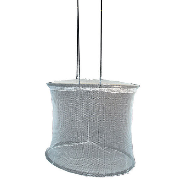 18" Baitquarters image number 0