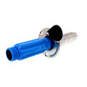 Bulkhead Fitting with Adapter image number 2