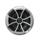Wet Sounds ICON 8 White V2 Series 8" Marine Tower Speakers with X-Mount Surface Mounts (Pair) image number 2