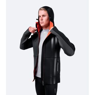 Neoprene Jacket
