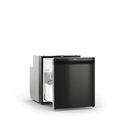NRXD 60C Pull-Out Drawer Refrigerator, 55 l, Dark Silver Front image number 0