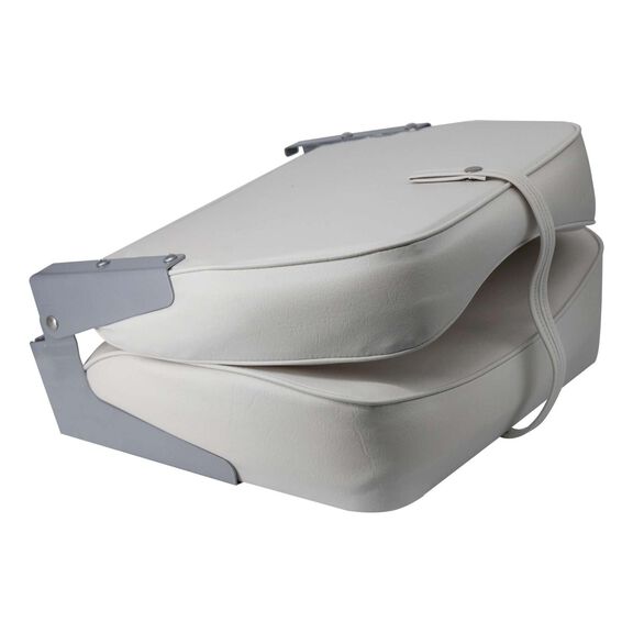 3313 Economy Series Low Back Boat Seat image number 2