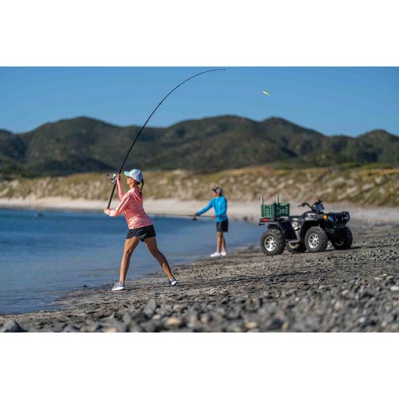 Women's PFG Tidal Light&trade; Lined Shorts image number 7