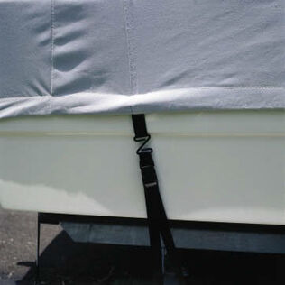 Cover Tie-Down Kits