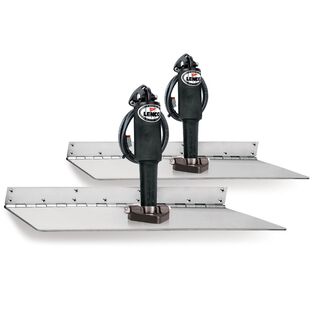 Super Strong Trim Tab Kit - 12" x 24"