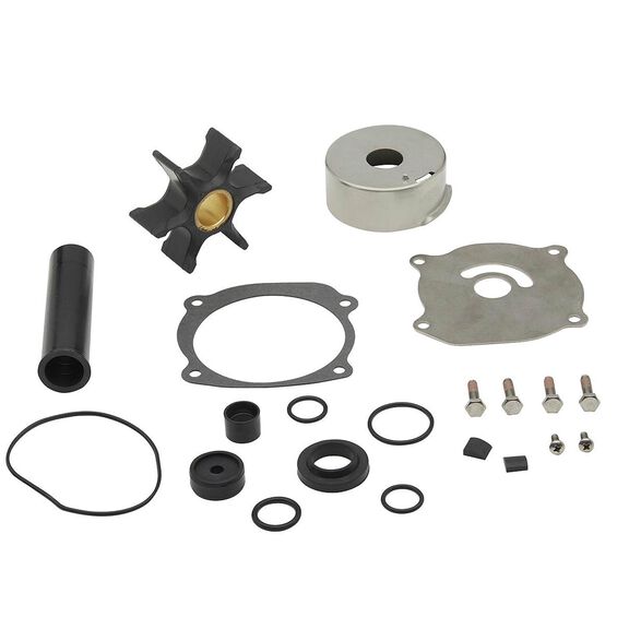 Quicksilver 8M6012794 Impeller Repair Kit - Johnson/Evinrude 90-175hp image number 0