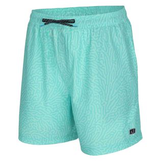 Men's Palapa Turing Volley Shorts