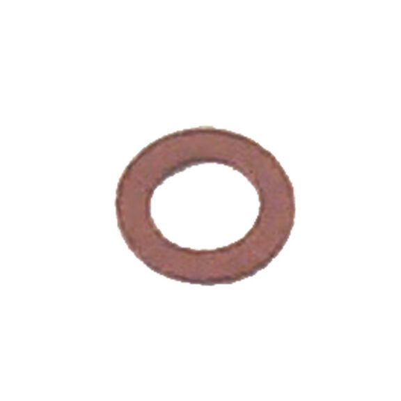 18-2568-9 Strainer Cover Screw Gasket for Mercury/Mariner Outboard Motors, Qty 2 image number 0