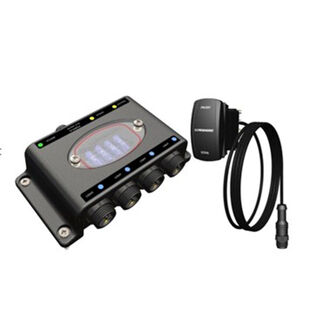 THX/TIX Supra i-Connect Installation Kit - Hub and Switch Kit
