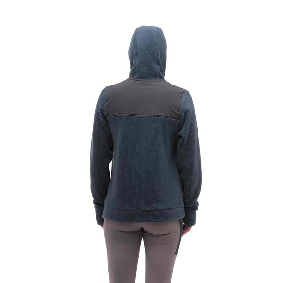 Women's Bering Fleece Full Zip Jacket image number 1