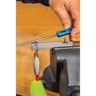 Bucktail Twister (for 0.041" - 0.062" wire)