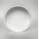 Yamaha 6Y5 Digital Gauge Cover 6Y5 (round white) image number 4