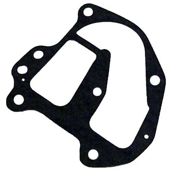 18-0122-9 Outer Leafplate Gasket for Johnson/Evinrude Outboard Motors, Qty. 2 image number 0