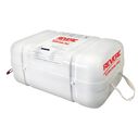 Revere Offshore Voyager Life Raft, 4 Person, Canister image number 1