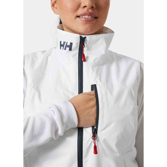 Women's Crew Vest 2.0 image number 2