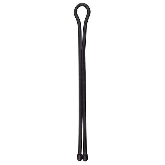 Gear Tie&reg; 24" Twist Ties, Black image number 0