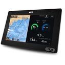 AXIOM+ 9 RV Multifunction DIsplay with RealVision 3D and LightHouse Charts image number 7