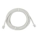 Victron Energy RJ12 UTP Cable 3 m image number 0