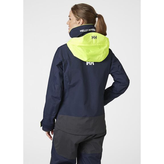 Women's Pier Jacket image number 1