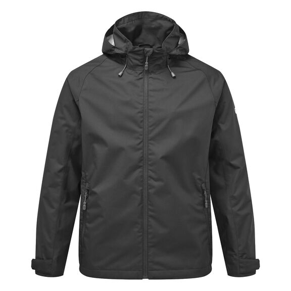 Men's Hooded Lite Jacket image number 0