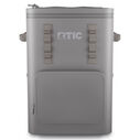 48 Can Ultra-Tough Backpack Cooler, Leakproof Cooler, Waterproof Zipper, Graphite image number 0